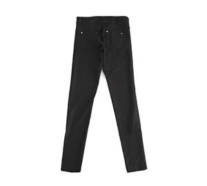 Fracomina & More - Γυναικείο Παντελόνι MIAF μαύρο χρώμα