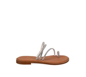 Mega Bazaar Mega Bazaar - Γυναικεία Σανδάλια MIGATO