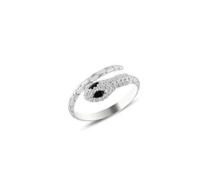 Clearance Alert Clearance Alert - Γυναικείο Δαχτυλίδι MIU SILVER