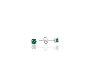  The Jewels Collection - Γυναικεία Σκουλαρίκια Miu Silver 2025