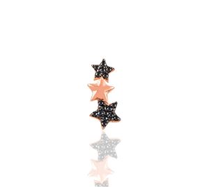  The Jewels Collection - Γυναικείο Σκουλαρίκι Earparty 2025