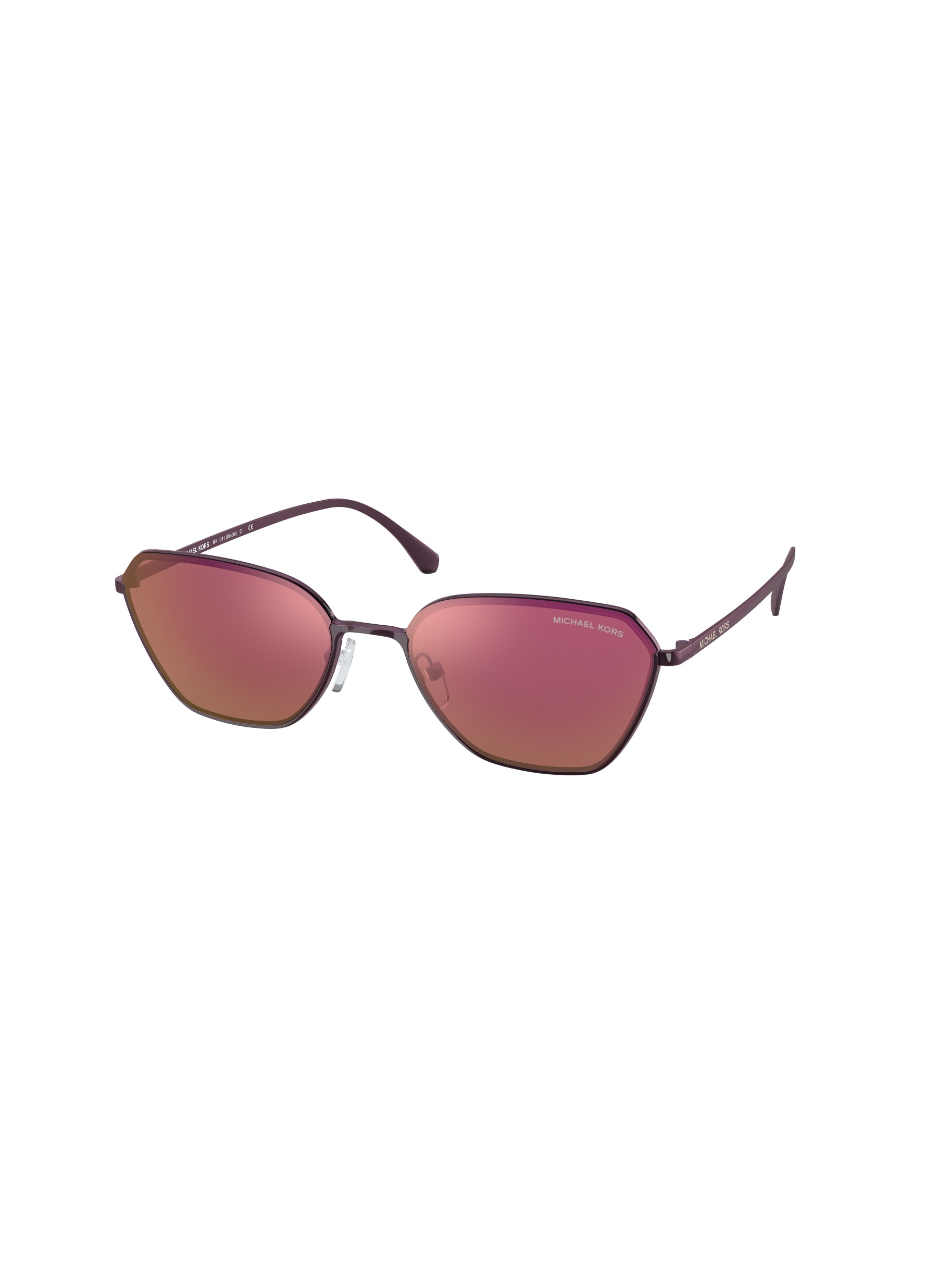 Michael Kors Sunglasses - Unisex Γυαλιά Ηλίου MICHAEL KORS