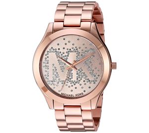 Jewels & Watches Bazaar Vol.3 - Γυναικείο Ρολόι MICHAEL KORS 2025