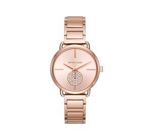  Michael Kors Watches - Γυναικείο Ρολόι MICHAEL KORS 2025