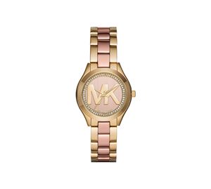  Jewels & Watches Bazaar Vol.1 - Γυναικείο Ρολόι MICHAEL KORS 2025