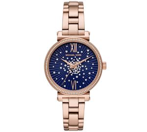  Michael Kors Watches - Γυναικείο Ρολόι MICHAEL KORS 2025