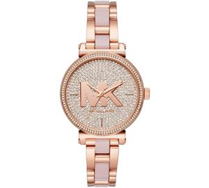  Michael Kors Watches - Γυναικείο Ρολόι MICHAEL KORS 2025
