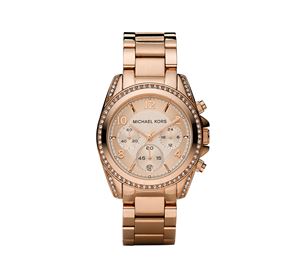Michael Kors Watches Michael Kors Watches - Γυναικείο Ρολόι MICHAEL KORS