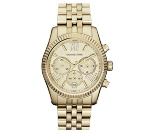 Michael Kors Watches & More - Γυναικείο Ρολόι MICHAEL KORS Michael Kors Watches & More