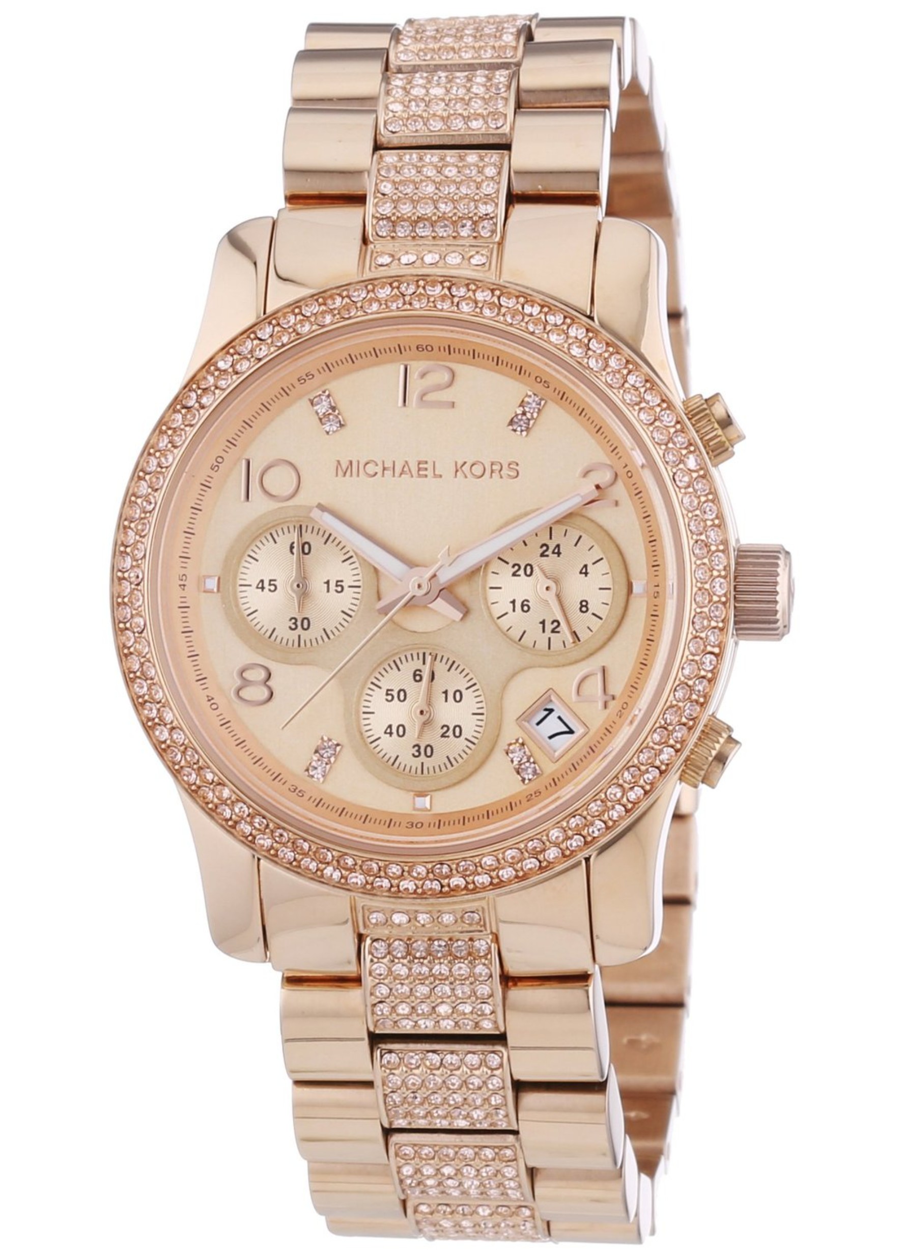 Michael Kors Watches - Γυναικείο Ρολόι MICHAEL KORS