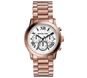  Michael Kors Watches - Γυναικείο Ρολόι MICHAEL KORS 2025