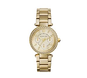  Michael Kors Watches - Γυναικείο Ρολόι MICHAEL KORS 2025