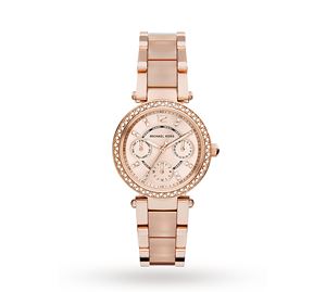  Michael Kors Watches - Γυναικείο Ρολόι MICHAEL KORS 2025