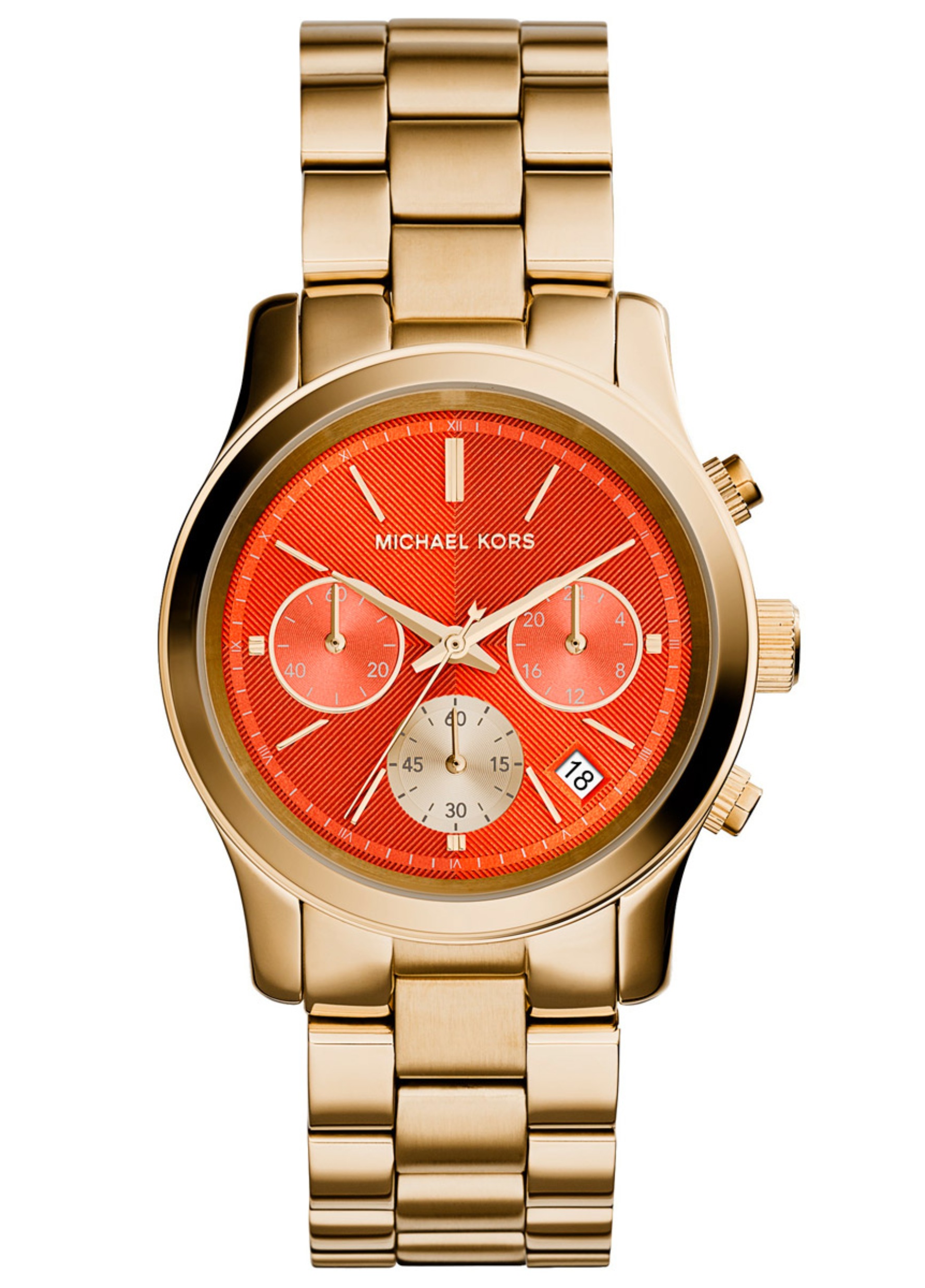 X- Treme Offers X- Treme Offers - Γυναικείο Ρολόι MICHAEL KORS