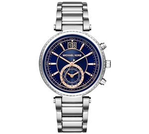  Michael Kors Watches - Unisex Ρολόι MICHAEL KORS 2025