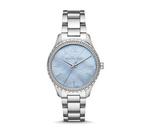 Michael Kors Watches - Unisex Ρολόι MICHAEL KORS 2025