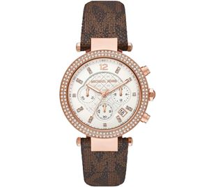  Michael Kors Watches - Unisex Ρολόι MICHAEL KORS 2025