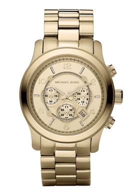 Ανδρικό Ρολόι MICHAEL KORS
