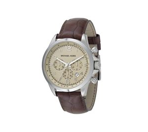 Michael Kors Watches & More - Ανδρικό Ρολόι MICHAEL KORS Michael Kors Watches & More