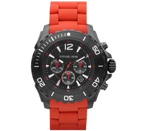 Michael Kors Watches & More - Ανδρικό Ρολόι MICHAEL KORS Michael Kors Watches & More