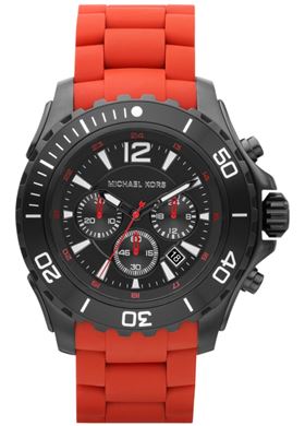 Ανδρικό Ρολόι MICHAEL KORS