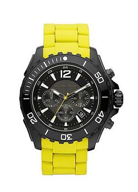 Ανδρικό Ρολόι MICHAEL KORS