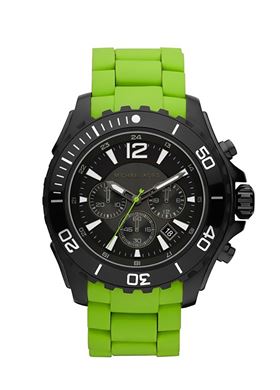 Ανδρικό Ρολόι MICHAEL KORS