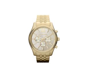 Michael Kors Watches & More - Ανδρικό Ρολόι MICHAEL KORS Michael Kors Watches & More