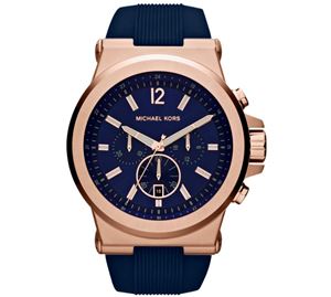 Michael Kors Watches & More - Ανδρικό Ρολόι MICHAEL KORS Michael Kors Watches & More