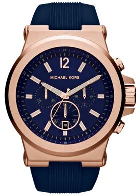 Ανδρικό Ρολόι MICHAEL KORS