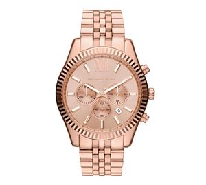 Michael Kors Watches & More - Ανδρικό Ρολόι MICHAEL KORS Michael Kors Watches & More
