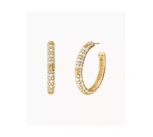 Michael Kors Watches & More - Γυναικεία Σκουλαρίκια MICHAEL KORS Michael Kors Watches & More