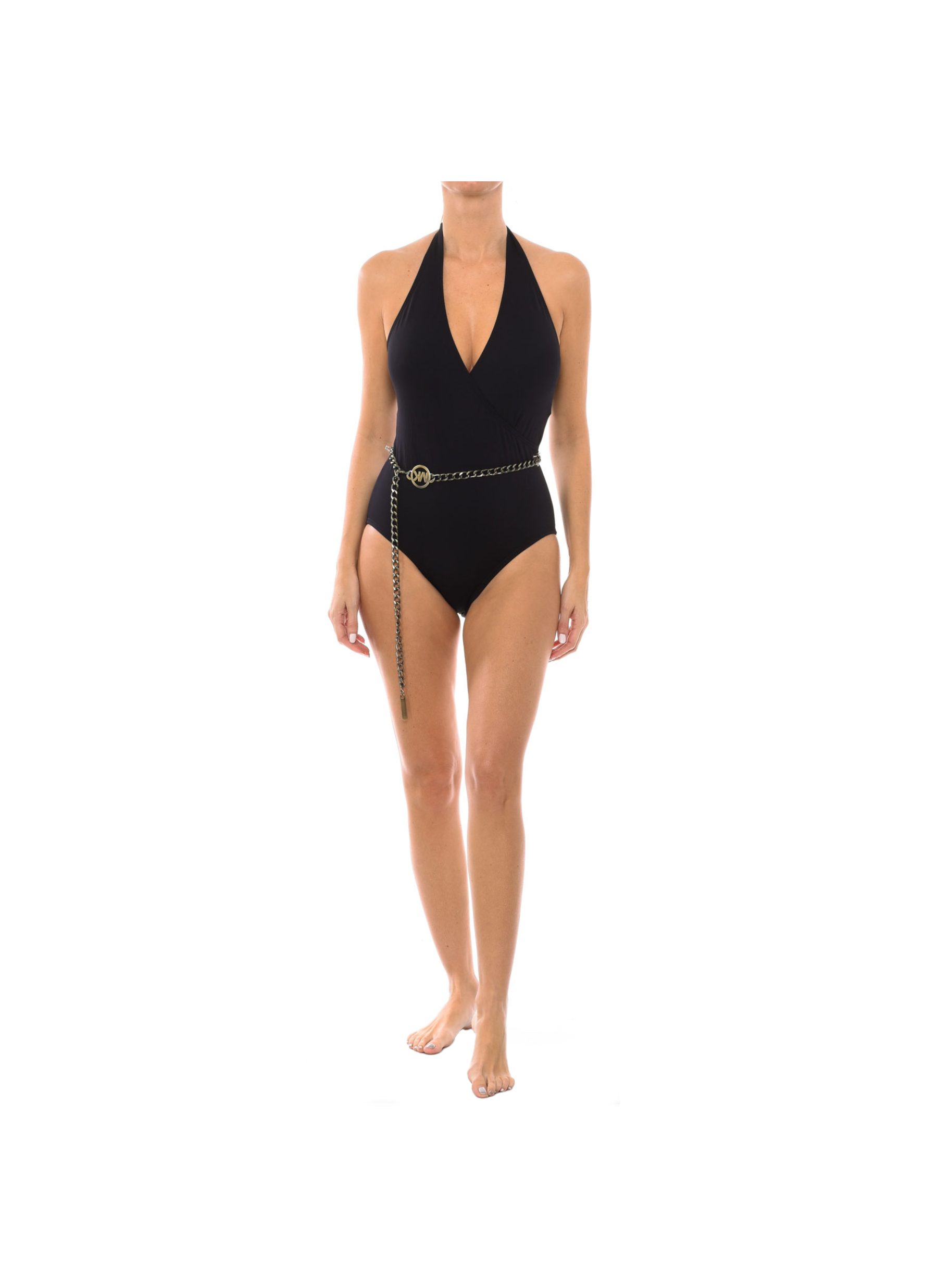 Michael Kors Swimwear Michael Kors Swimwear - Γυναικείο Ολόσωμο Μαγιώ Michael Kors