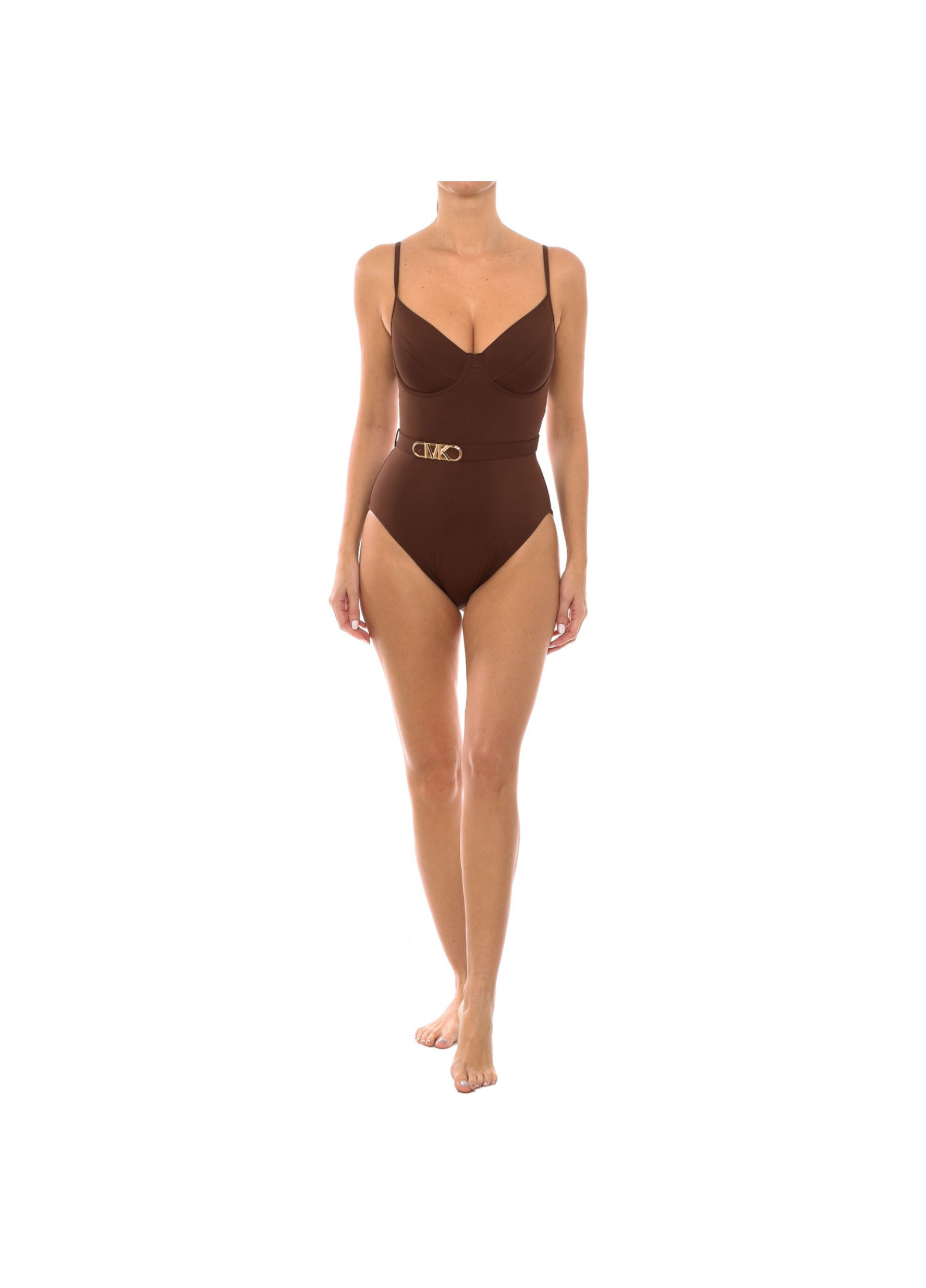 Michael Kors Swimwear Michael Kors Swimwear - Γυναικείο Ολόσωμο Μαγιώ Michael Kors