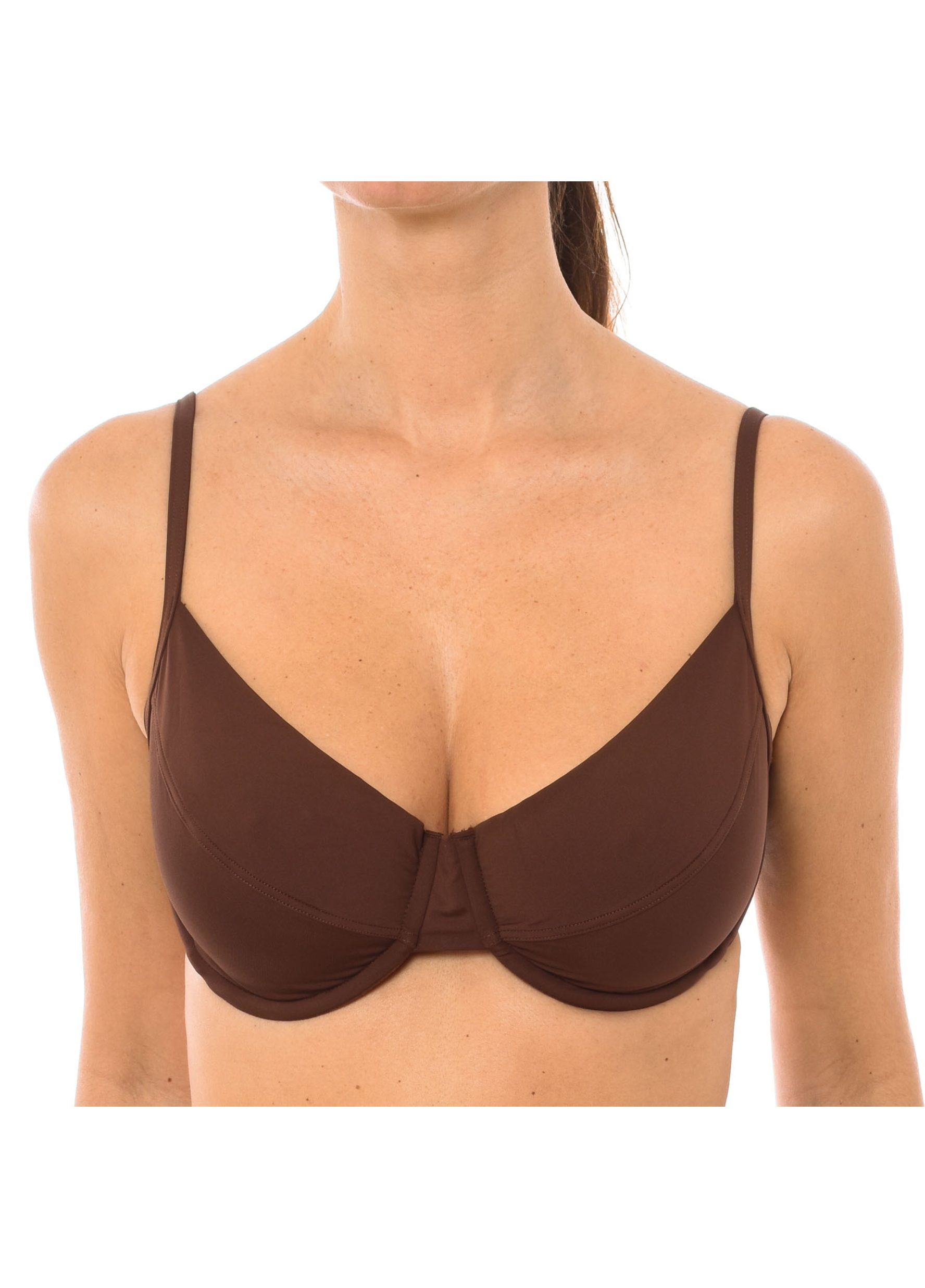 Michael Kors Swimwear Michael Kors Swimwear - Γυναικείο Top Μαγιώ Michael Kors