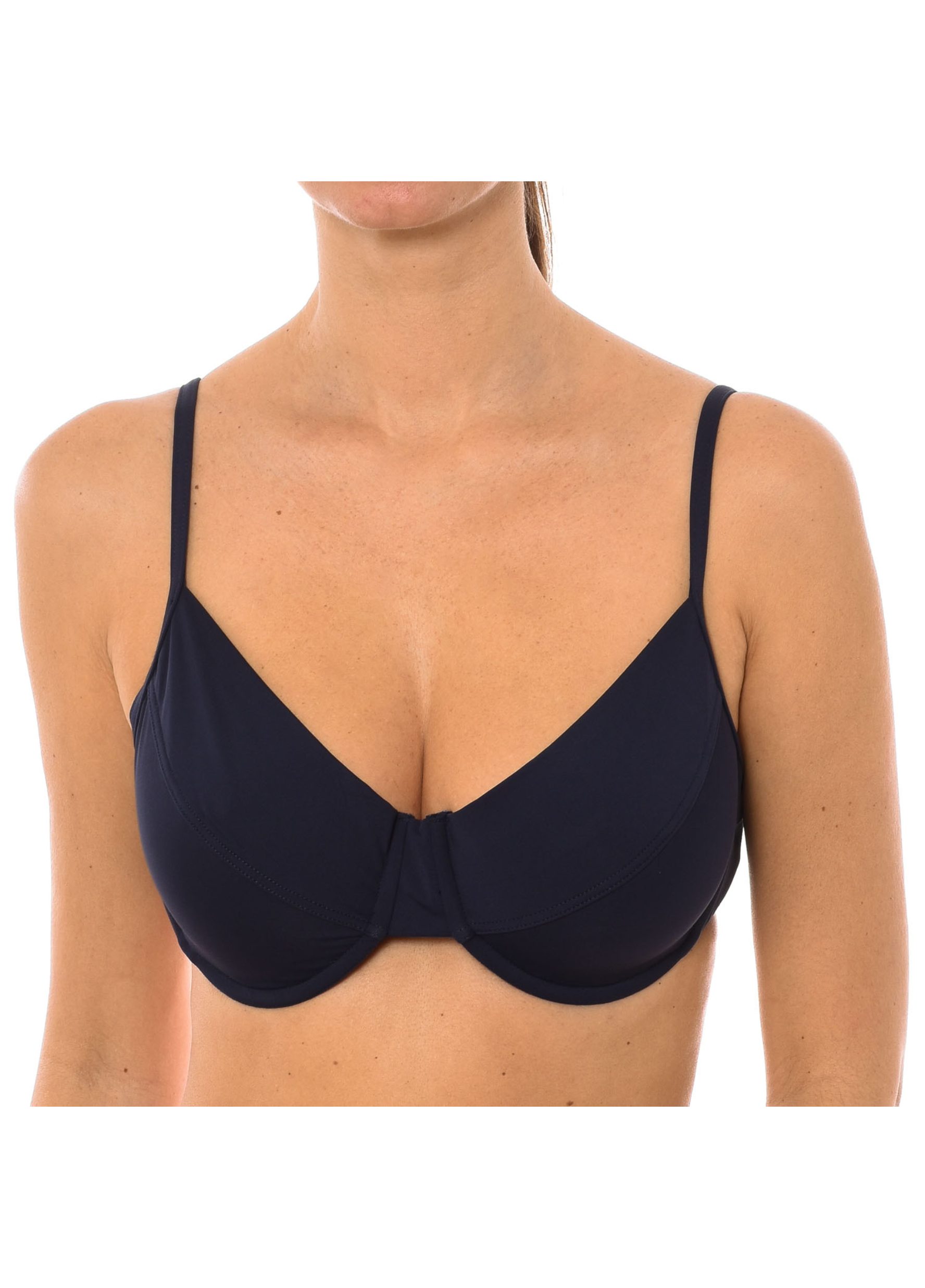 Michael Kors Swimwear Michael Kors Swimwear - Γυναικείο Top Μαγιώ Michael Kors