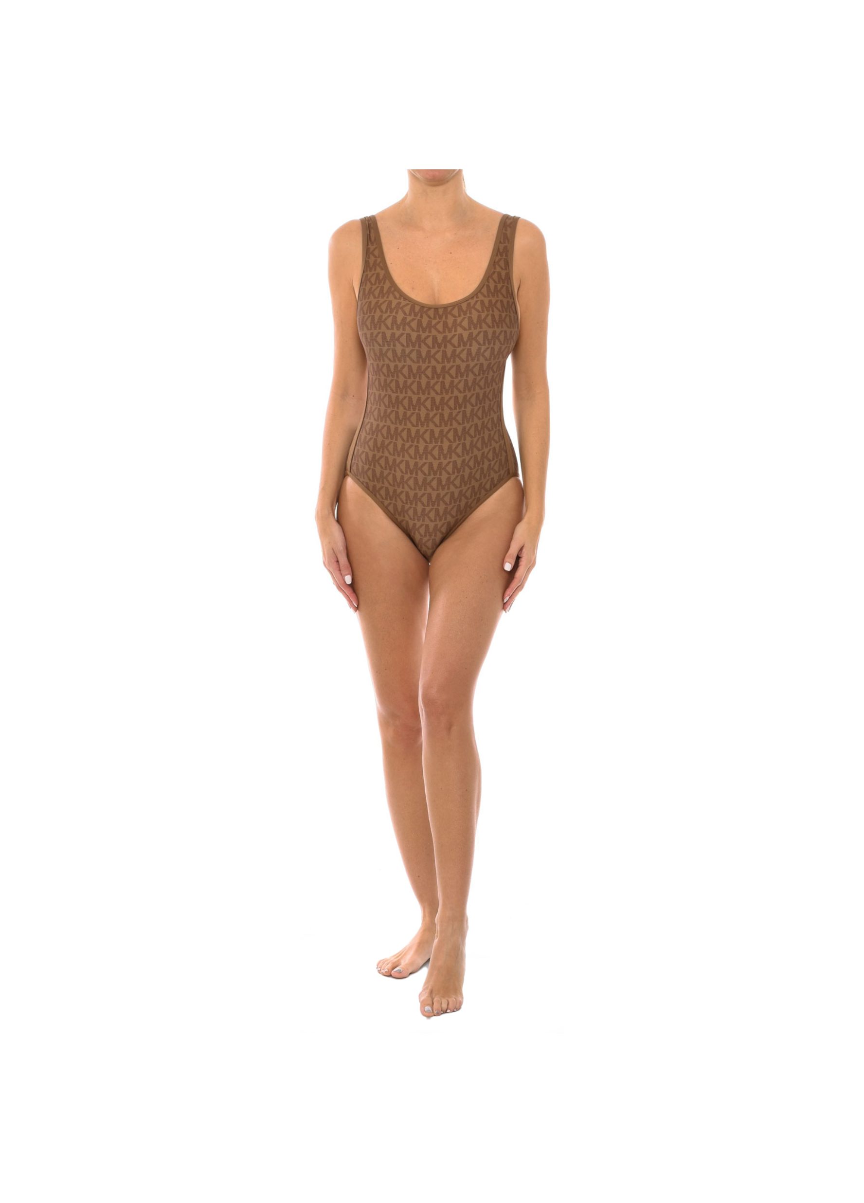 Michael Kors Swimwear Michael Kors Swimwear - Γυναικείο Ολόσωμο Μαγιώ Michael Kors