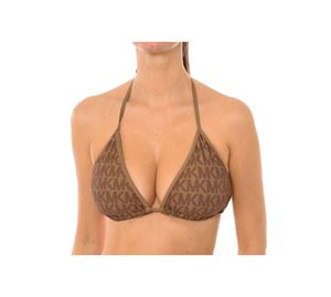  Underwear Bazaar - Γυναικείο Top Μαγιό Michael Kors 2025