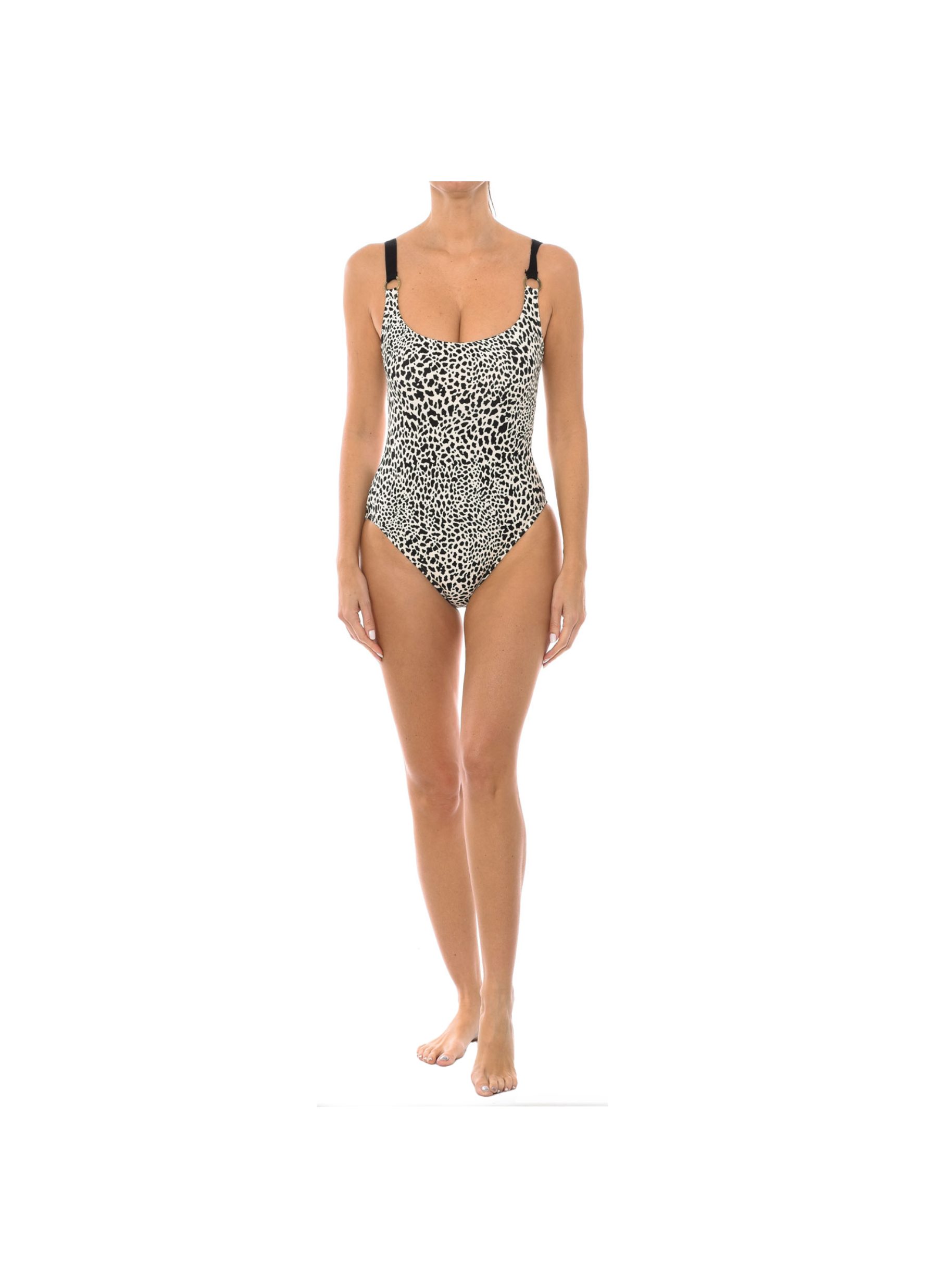 Michael Kors Swimwear Michael Kors Swimwear - Γυναικείο Ολόσωμο Μαγιώ Michael Kors