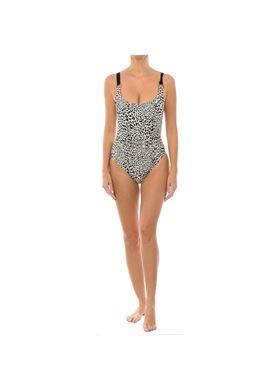 Γυναικείο Ολόσωμο Μαγιό Michael Kors