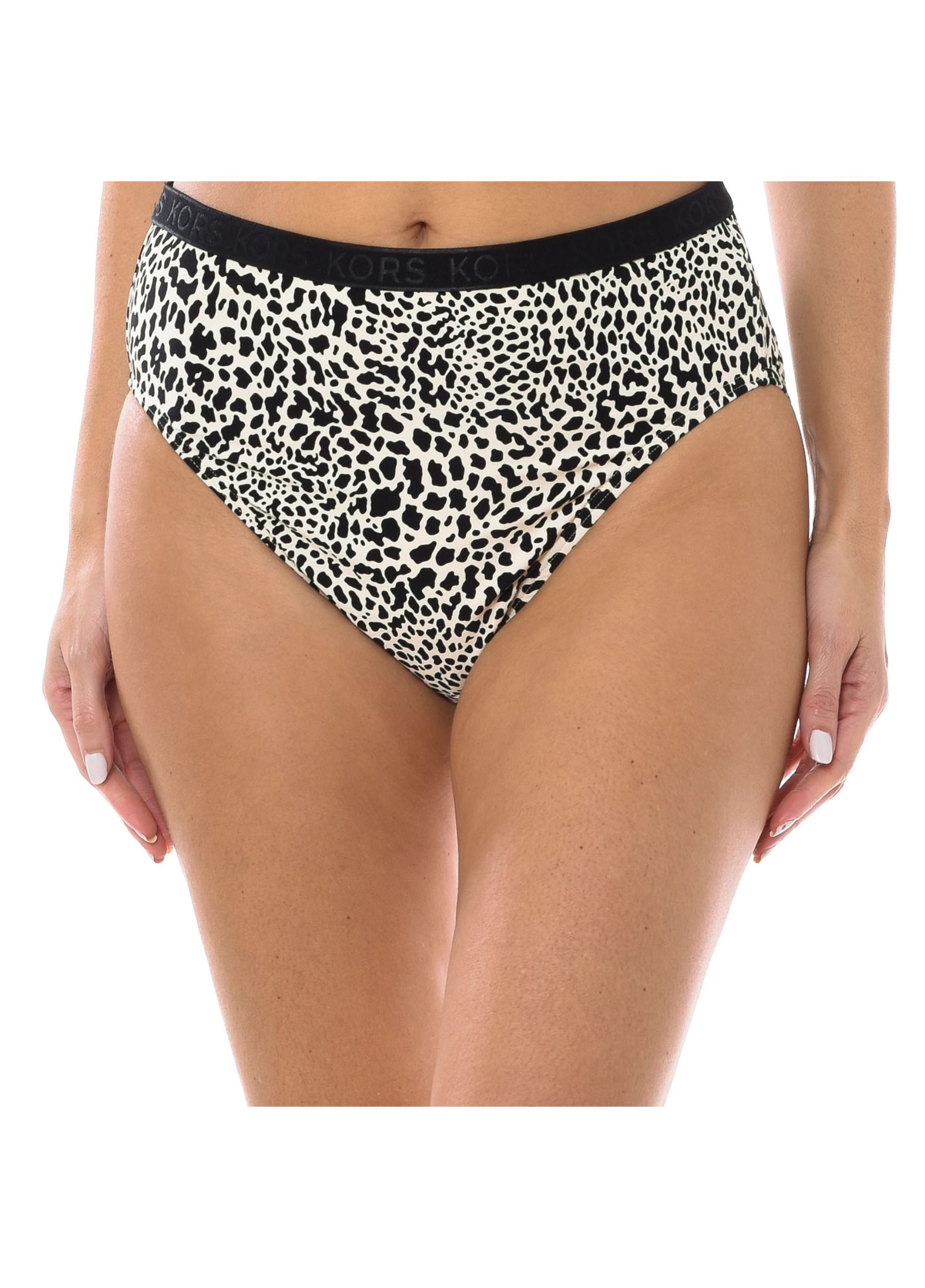 Michael Kors Swimwear Michael Kors Swimwear - Γυναικείο Bottom Μαγιώ Michael Kors