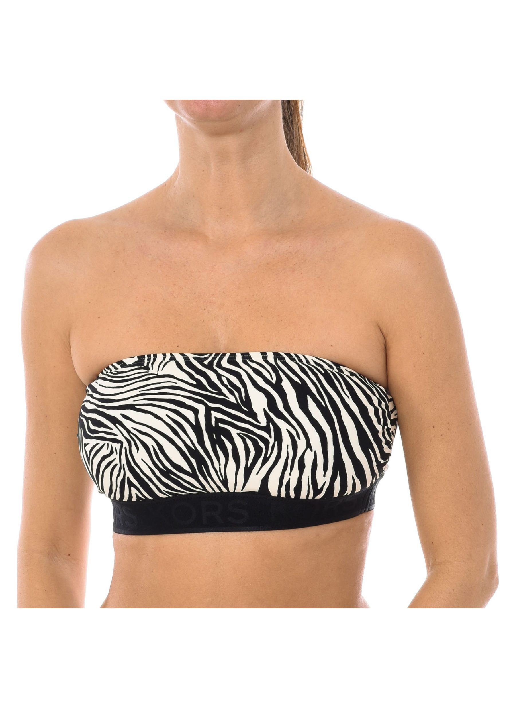 Michael Kors Swimwear Michael Kors Swimwear - Γυναικείο Top Μαγιώ Michael Kors