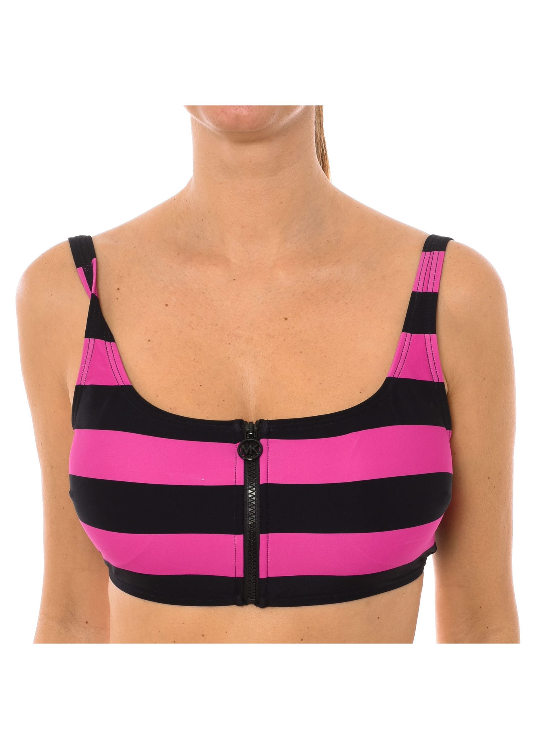 Michael Kors Swimwear Michael Kors Swimwear - Γυναικείο Top Μαγιώ Michael Kors