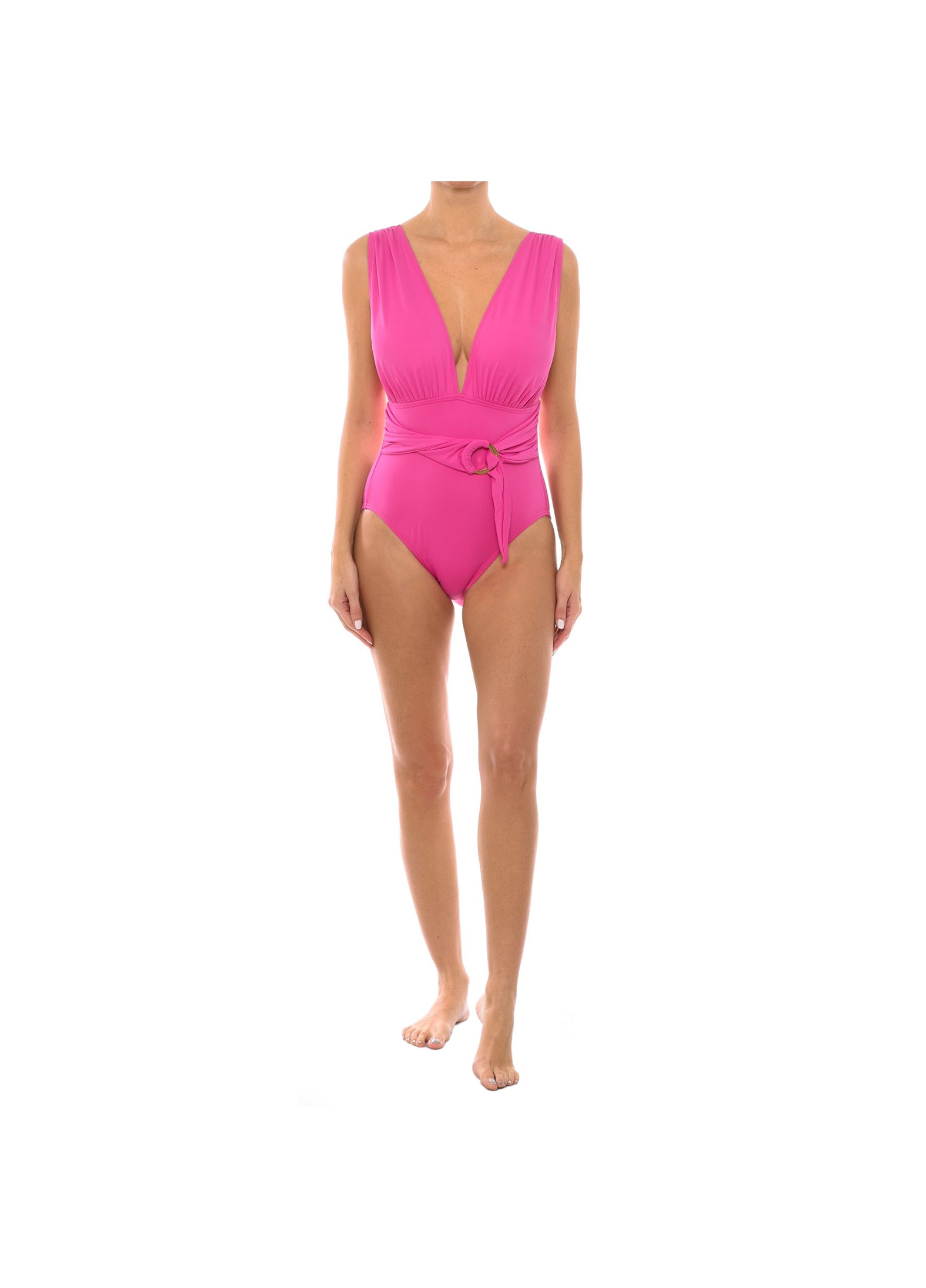 Michael Kors Swimwear Michael Kors Swimwear - Γυναικείο Ολόσωμο Μαγιώ Michael Kors