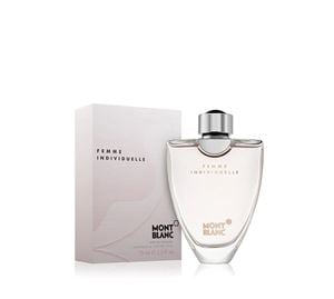 Branded Perfumes - Γυναικείο Άρωμα MONT BLANC INDIVIDUELLE Eau de Toilette 75ML