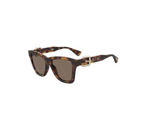  Moschino & Jimmy Choo Sunglasses - Γυναικεία Γυαλιά Ηλίου MOSCHINO 2025