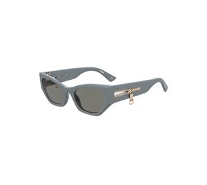  Moschino & Jimmy Choo Sunglasses - Γυναικεία Γυαλιά Ηλίου MOSCHINO 2025