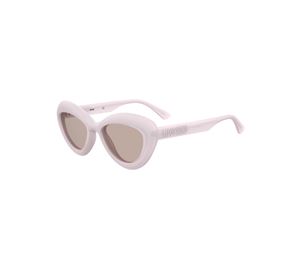  Moschino & Jimmy Choo Sunglasses - Γυναικεία Γυαλιά Ηλίου MOSCHINO 2025