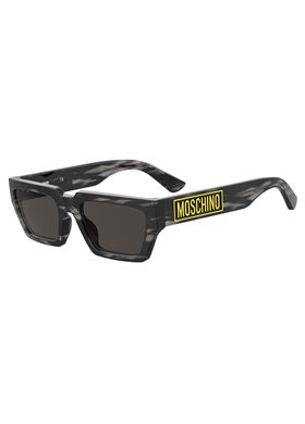 Ανδρικά Γυαλιά Ηλίου MOSCHINO