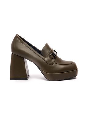 Γυναικεία Loafers MALESA